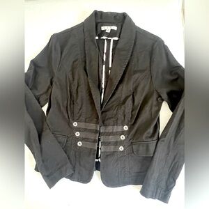 Cabi Black Blazer